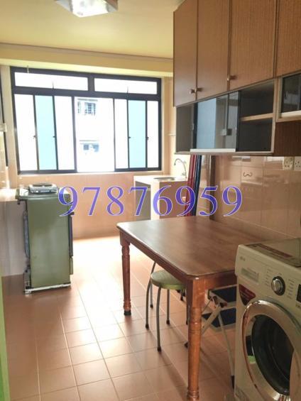 Blk 99 Commonwealth Crescent (Queenstown), HDB 2 Rooms #146188872